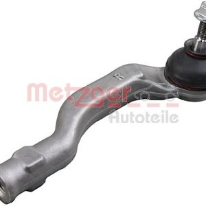 Cap de bara MITSUBISHI COLT VII hatchback (VB_) 1.0 MPi (VBXG0) benzina 91 cai METZGER 54062402