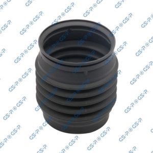 Capac protectie / Burduf amortizor MITSUBISHI L200 / TRITON (KA_T, KB_T) 2.5 DI-D 4WD (KB4T) diesel 136 cai GSP 540715