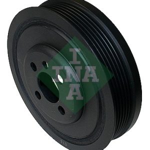 Fulie curea arbore cotit MITSUBISHI GRANDIS (NA_W) 2.0 DI-D (NA8W) diesel 140 cai INA 544 0083 10