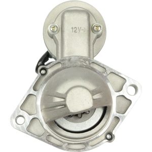 Electromotor MITSUBISHI LANCER VIII Sportback (CX_A) 1.8 (CX3A) benzina 143 cai AS-PL S3070