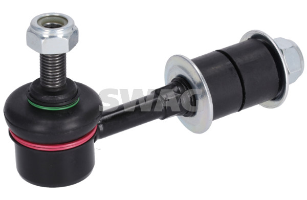 Bieleta antiruliu MITSUBISHI CARISMA (DA_) 1.8 16V GDI (DA2A) benzina 125 cai SWAG 55 92 6867