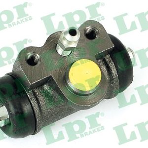 Cilindru receptor frana MITSUBISHI GALANT VI limuzina (E3_A) 2.0 GTI 16V Cat 4WD (E38A, E39A, E33A) benzina 150 cai LPR 5526