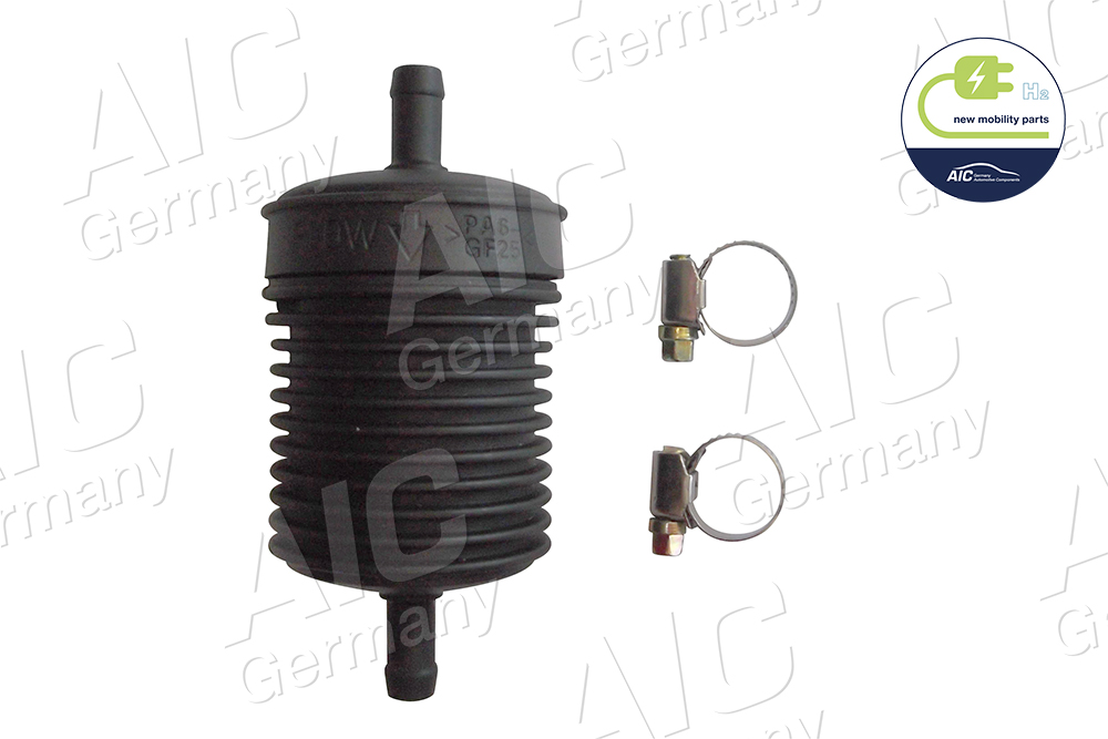 Filtru hidraulic sistem directie MITSUBISHI LANCER III Station Wagon (C1_V, C3_V) 1.5 (C12V) benzina 75 cai AIC 55266