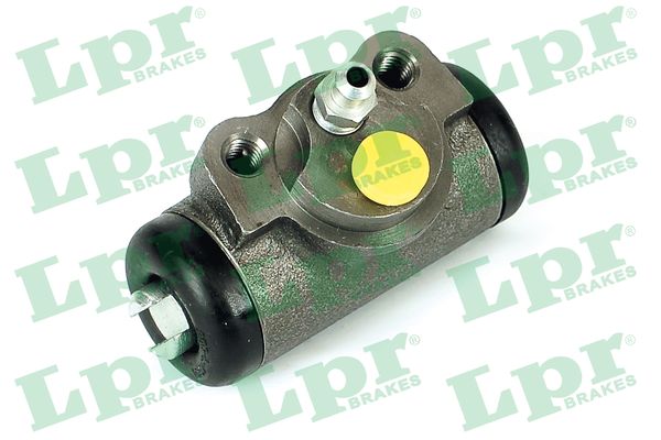Cilindru receptor frana MITSUBISHI L200 (K3_T, K2_T, K1_T, K0_T) 2.6 4WD (K33T) benzina 103 cai LPR 5527
