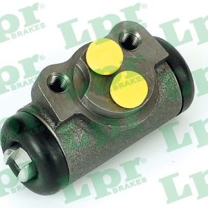 Cilindru receptor frana MITSUBISHI L400 bus (PD_W, PC_W, PA_V, PB_V, PA_W) 2.0 (PA3W) benzina 113 cai LPR 5528