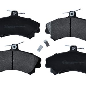 Placute frana MITSUBISHI COLT VI (Z3_A, Z2_A) 1.5 (Z23A) benzina 109 cai ASAM AUTOMOTIVE 55365