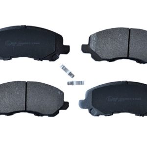 Placute frana MITSUBISHI GALANT VIII (EA_) 2.5 V6 24V (EA5A) benzina 160 cai ASAM AUTOMOTIVE 55383