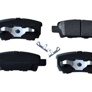 Placute frana MITSUBISHI LANCER VIII (CY_A, CZ_A) 1.5 benzina 109 cai ASAM AUTOMOTIVE 55389