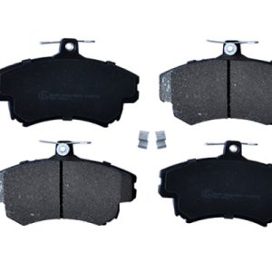 Placute frana MITSUBISHI CARISMA (DA_) 1.6 (DA1A) benzina 103 cai ASAM AUTOMOTIVE 55406