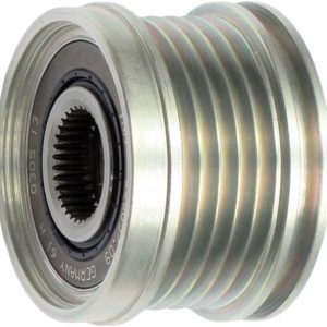 Fulie alternator MITSUBISHI COLT Caseta/ Hatchback (Z3_V) 1.5 DiD diesel 95 cai AS-PL AFP3010(INA)