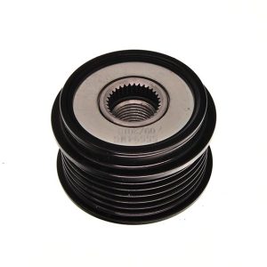 Fulie alternator MITSUBISHI CARISMA limuzina (DA_) 1.9 DI-D (DA5A) diesel 102 cai MAXGEAR 30-0033