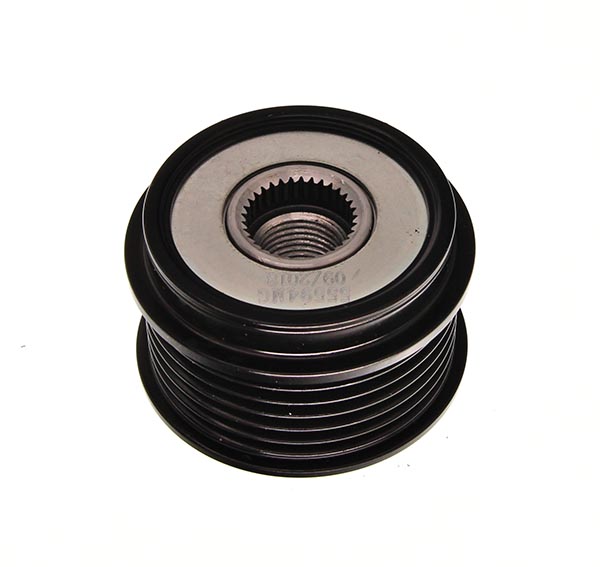 Fulie alternator MITSUBISHI CARISMA limuzina (DA_) 1.9 DI-D (DA5A) diesel 115 cai MAXGEAR 30-0033