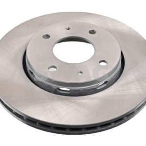 Disc frana MITSUBISHI CARISMA limuzina (DA_) 1.9 DI-D (DA5A) diesel 115 cai SWAG 55 91 4844