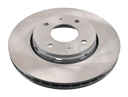 Disc frana MITSUBISHI CARISMA limuzina (DA_) 1.6 (DA1A) benzina 103 cai SWAG 55 91 4844