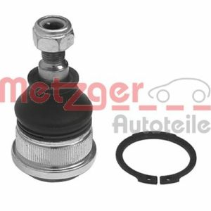 Pivot MITSUBISHI CARISMA limuzina (DA_) 1.9 TD (DA4A) diesel 90 cai METZGER 57008418