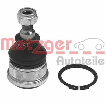 Pivot MITSUBISHI CORDIA (A21_A, AB, AC) 1.6 Turbo (A212A) benzina 116 cai METZGER 57008418