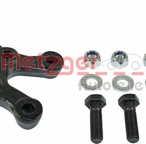 Pivot MITSUBISHI L200 (K7_T, K6_T, K5_T) 2.5 TD 4WD (K74T) diesel 115 cai METZGER 57018811