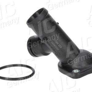 Flansa lichid racire MITSUBISHI GRANDIS (NA_W) 2.0 DI-D (NA8W) diesel 136 cai AIC 57384