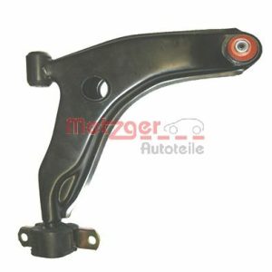 Brat suspensie roata MITSUBISHI CARISMA (DA_) 1.9 TD (DA4A) diesel 90 cai METZGER 58024402