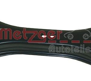 Brat suspensie roata MITSUBISHI OUTLANDER II (CW_W) 2.4 4WD (CW5W) benzina 170 cai METZGER 58075709