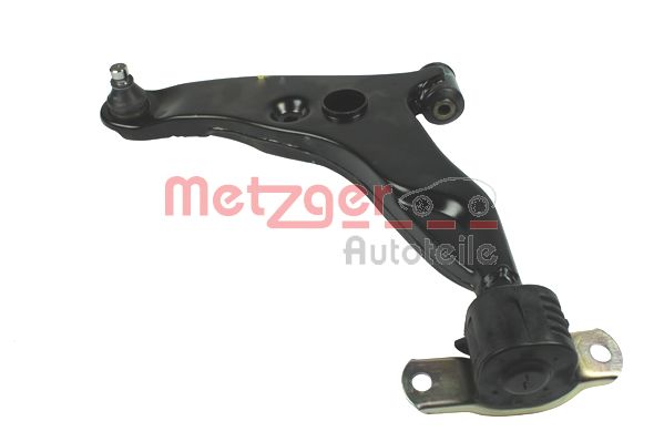 Brat suspensie roata MITSUBISHI CARISMA limuzina (DA_) 1.9 TD (DA4A) diesel 90 cai METZGER 58078901
