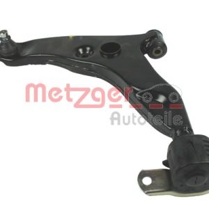 Brat suspensie roata MITSUBISHI CARISMA (DA_) 1.9 TD (DA4A) diesel 90 cai METZGER 58078901