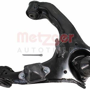 Brat suspensie roata MITSUBISHI L200 / TRITON (KA_T, KB_T) 2.5 DI-D 16V 4WD diesel 133 cai METZGER 58145401