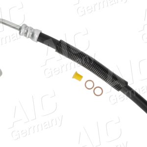 Furtun hidraulic sistem de directie MITSUBISHI L200 (K7_T, K6_T, K5_T) 2.4 4WD (K75T) benzina 132 cai AIC 58533