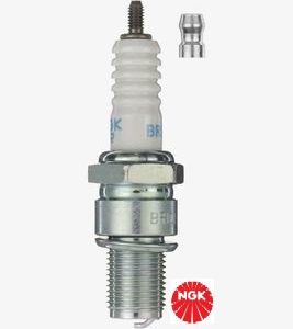 Bujie MITSUBISHI CORDIA (A21_A, AB, AC) 1.8 GSL (A215A) benzina 90 cai NGK 7811