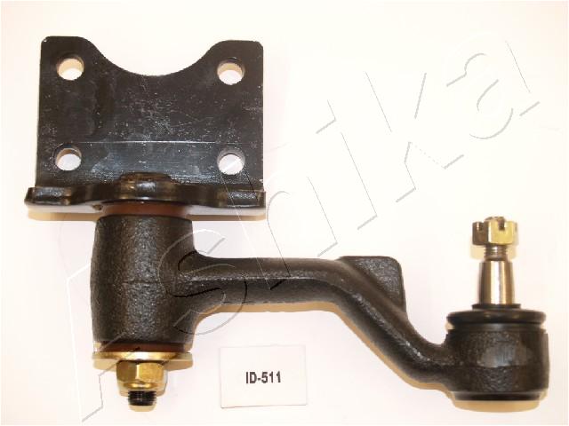 Levier intermediar directie MITSUBISHI L 300 / DELICA II bus (L03_P/G, L0_2P) 1.6 (L032P, L062P) benzina 65 cai ASHIKA 59-05-511