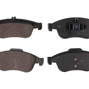 Placute frana MITSUBISHI ASX (VSX_, VSE_) 1.3 MHEV (VSXG3) benzina/elector 140 cai MAXGEAR 19-1992