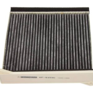 Filtru polen MITSUBISHI OUTLANDER I (CU_W) 2.4 4WD (CU5W) benzina 160 cai MAXGEAR 26-0780