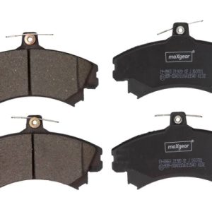 Placute frana MITSUBISHI COLT Caseta/ Hatchback (Z3_V) 1.5 DiD diesel 95 cai MAXGEAR 19-2863