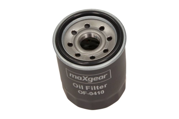 Filtru ulei MITSUBISHI OUTLANDER III (GG_W, GF_W, ZJ, ZL, ZK) 2.0 (GF7W) benzina 150 cai MAXGEAR 26-0867