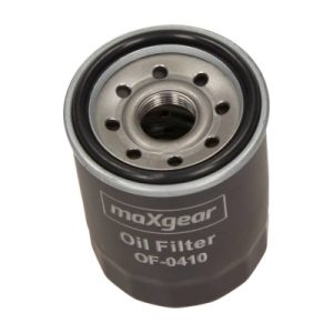 Filtru ulei MITSUBISHI OUTLANDER III (GG_W, GF_W, ZJ, ZL, ZK) 2.0 4WD (GF7W) benzina 150 cai MAXGEAR 26-0867