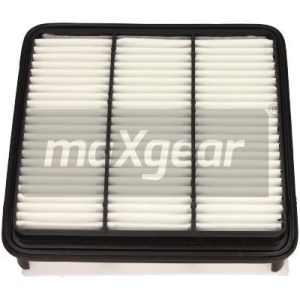 Filtru aer MITSUBISHI L200 / TRITON (KA_T, KB_T) 2.5 DI-D 4WD (KB4T) diesel 167 cai MAXGEAR 26-0961