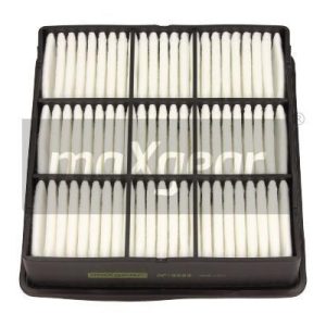Filtru aer MITSUBISHI OUTLANDER I (CU_W) 2.4 HDD Mivec (CU5W) benzina 160 cai MAXGEAR 26-1006
