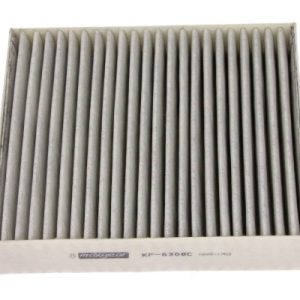 Filtru polen MITSUBISHI COLT VI (Z3_A, Z2_A) 1.3 (Z21A) benzina 95 cai MAXGEAR 26-1033