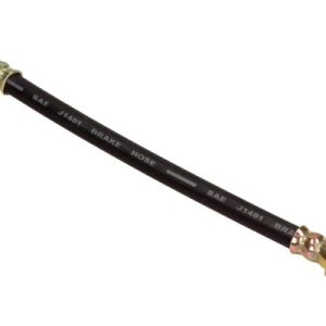 Furtun frana MITSUBISHI PAJERO CLASSIC (V2_W, V6_W, V7_W) 2.5 TD (V24W) diesel 115 cai MAXGEAR 52-0272