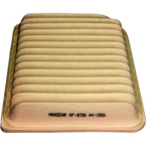 Filtru aer MITSUBISHI LANCER VIII (CY_A, CZ_A) 1.8 (CY3A, CY6A) benzina 143 cai MAXGEAR 26-1310