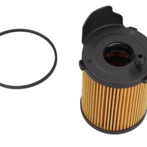 Filtru ulei MITSUBISHI ASX (GA_W_) 1.6 DI-D 4WD diesel 114 cai MAXGEAR 26-1346