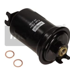 Filtru combustibil MITSUBISHI 3000 GT cupe (Z1_A) 3.0 Turbo 4WD (Z16A) benzina 286 cai MAXGEAR 26-1369