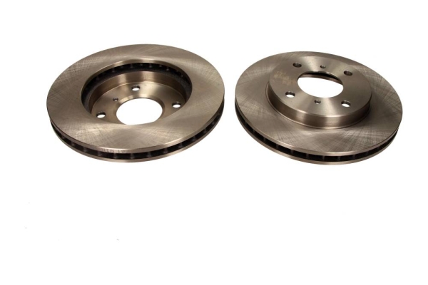 Disc frana MITSUBISHI GALANT VII limuzina (E5_A, E7_A, E8_A) 2.0 V6-24 (E64A, E54A) benzina 150 cai MAXGEAR 19-0731