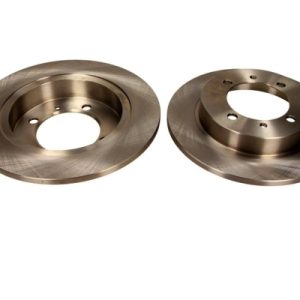 Disc frana MITSUBISHI CARISMA (DA_) 1.8 16V GDI (DA2A) benzina 125 cai MAXGEAR 19-0733