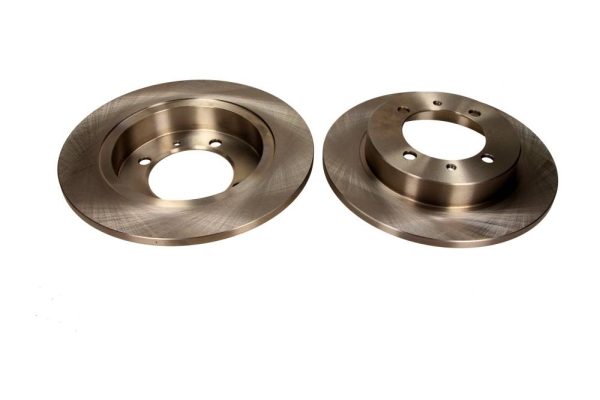 Disc frana MITSUBISHI CARISMA limuzina (DA_) 1.6 (DA1A) benzina 103 cai MAXGEAR 19-0733