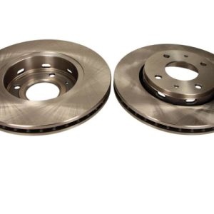 Disc frana MITSUBISHI CARISMA (DA_) 1.8 GDI (DA2A) benzina 122 cai MAXGEAR 19-0734