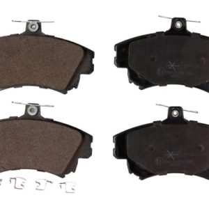 Placute frana MITSUBISHI CARISMA (DA_) 1.8 MSX - 16V (DA2A) benzina 140 cai MAXGEAR 19-1116