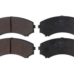 Placute frana MITSUBISHI GRANDIS (NA_W) 2.0 DI-D (NA8W) diesel 140 cai MAXGEAR 19-1375