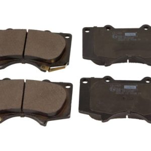 Placute frana MITSUBISHI PAJERO CLASSIC (V2_W, V6_W, V7_W) 3.2 DI-D (V68W, V78W) diesel 170 cai MAXGEAR 19-1425