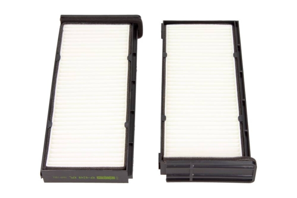 Filtru polen MITSUBISHI CARISMA limuzina (DA_) 1.6 (DA1A) benzina 90 cai MAXGEAR 26-0583